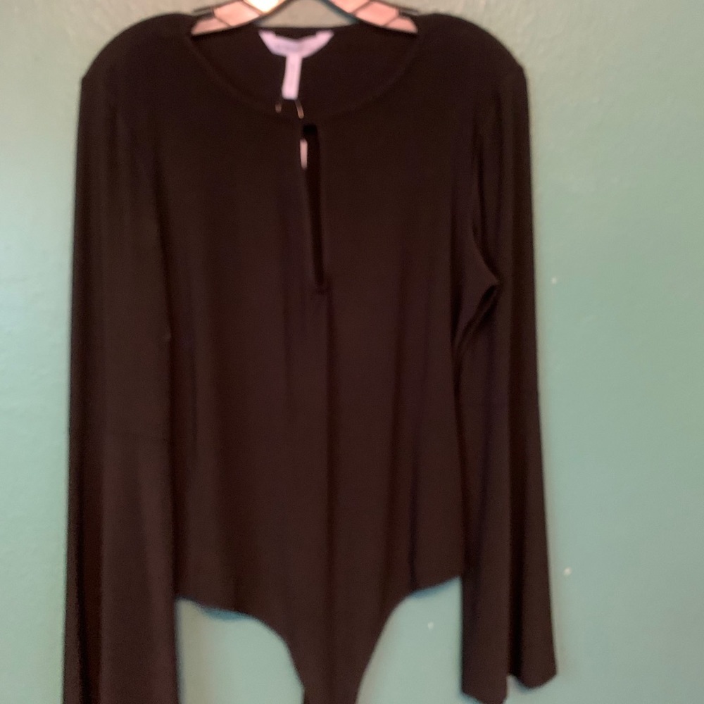 BCBGenration Bodysuit